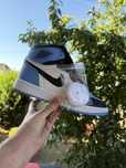 Jordan 1 UNC Toe marimea 41, 43, citeste descrierea