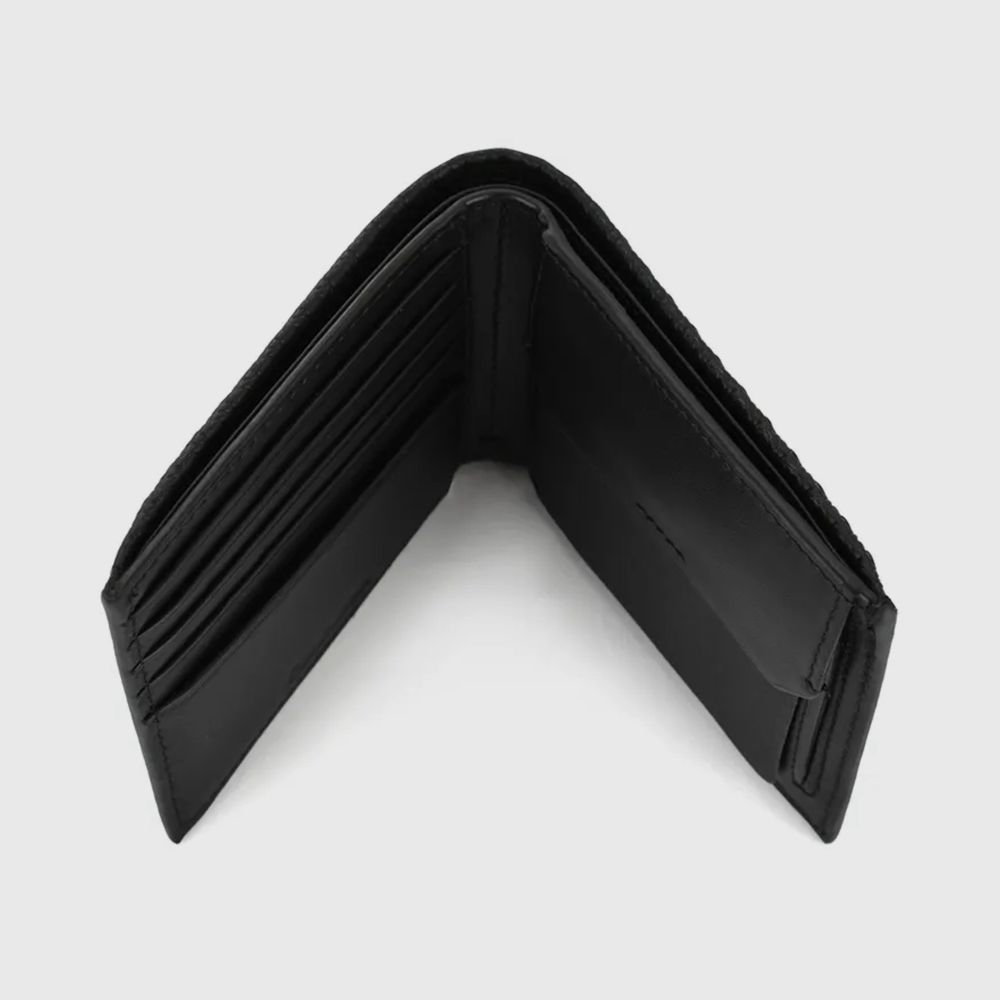 Оригинален мъжки портфейл Calvin Klein K50K510896