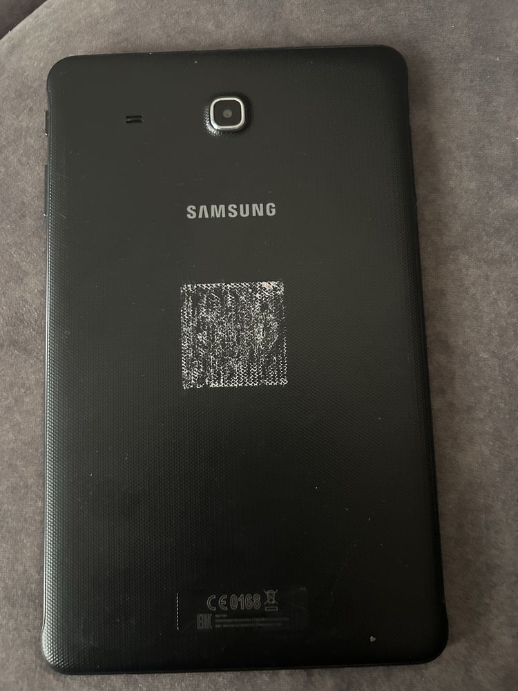 Samsung Galaxy Tab E
