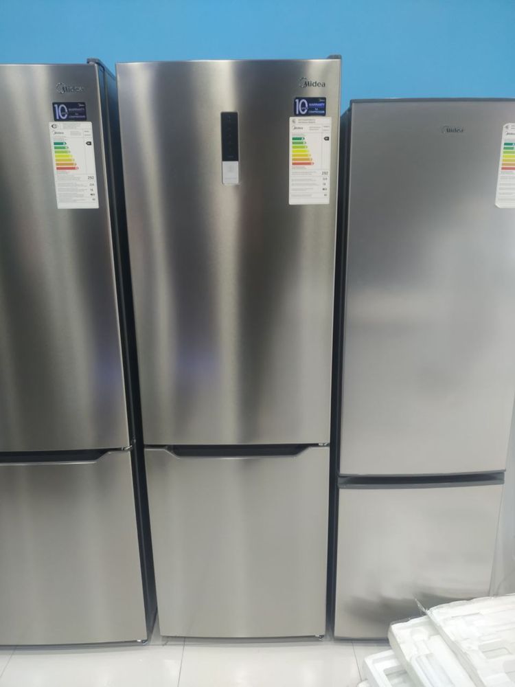 Холодильник Midea модел: 424 020 H STT
