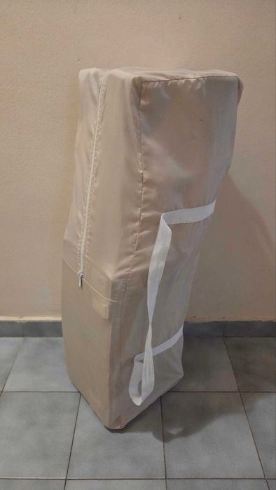 Бебешко сгъваемо легло