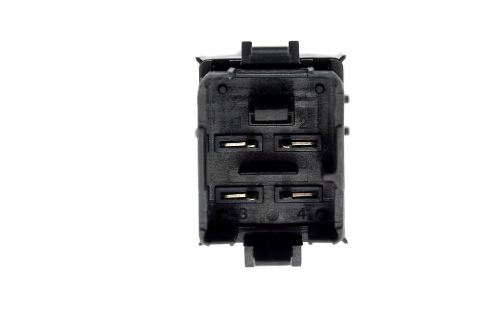 Бутон За Аварийни Светлини, Vw , Passat B6, 4 Пин