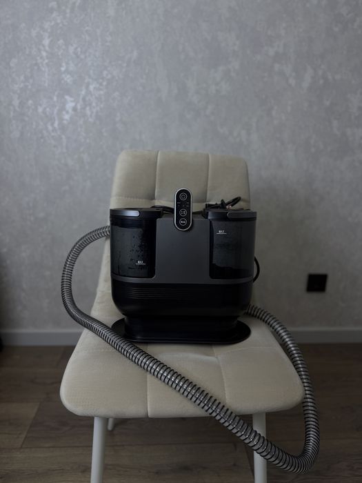 Пароочистетель ,пылесос моющий