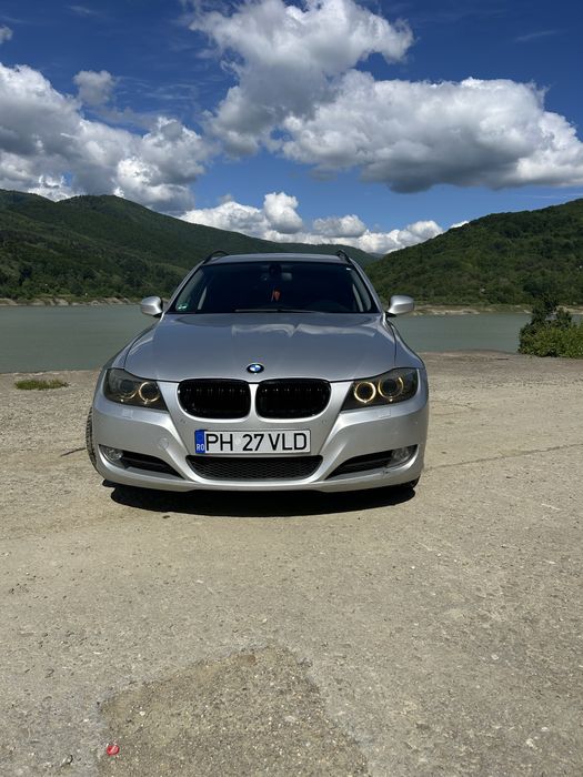 Vand Bmw seria 3 E91