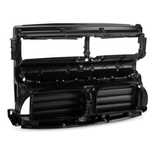 Panou Frontal Aer Deflector Radiator Fanta Grile Bmw Seria 5 F10 F11