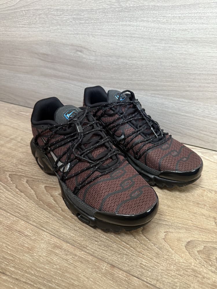 Nike Air Max Plus Utility Baroque Brown