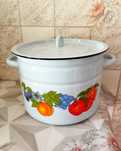 Продам кастрюли 2 штуки