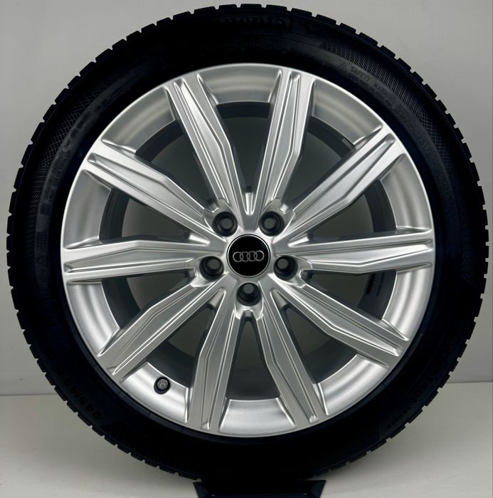 Set jante originale Audi A6 pe 19