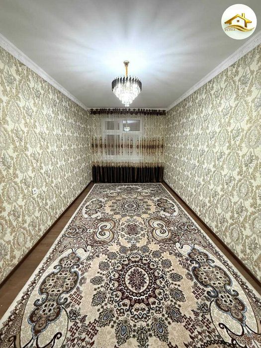 Продаётся 2х квартира на 2 этаж орр 6-МИКР