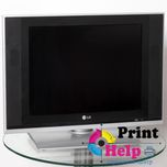LG TV диагональ 20. Принтеры, компьютеры Алматы-Almaty