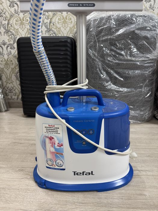 Отпариватель для одежды