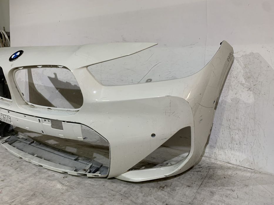 Bara fata BMW X2, F39 M-Sport, 2018, 2019, 2020, 2021, 2022, 2023, cod origine OE 51119463841.