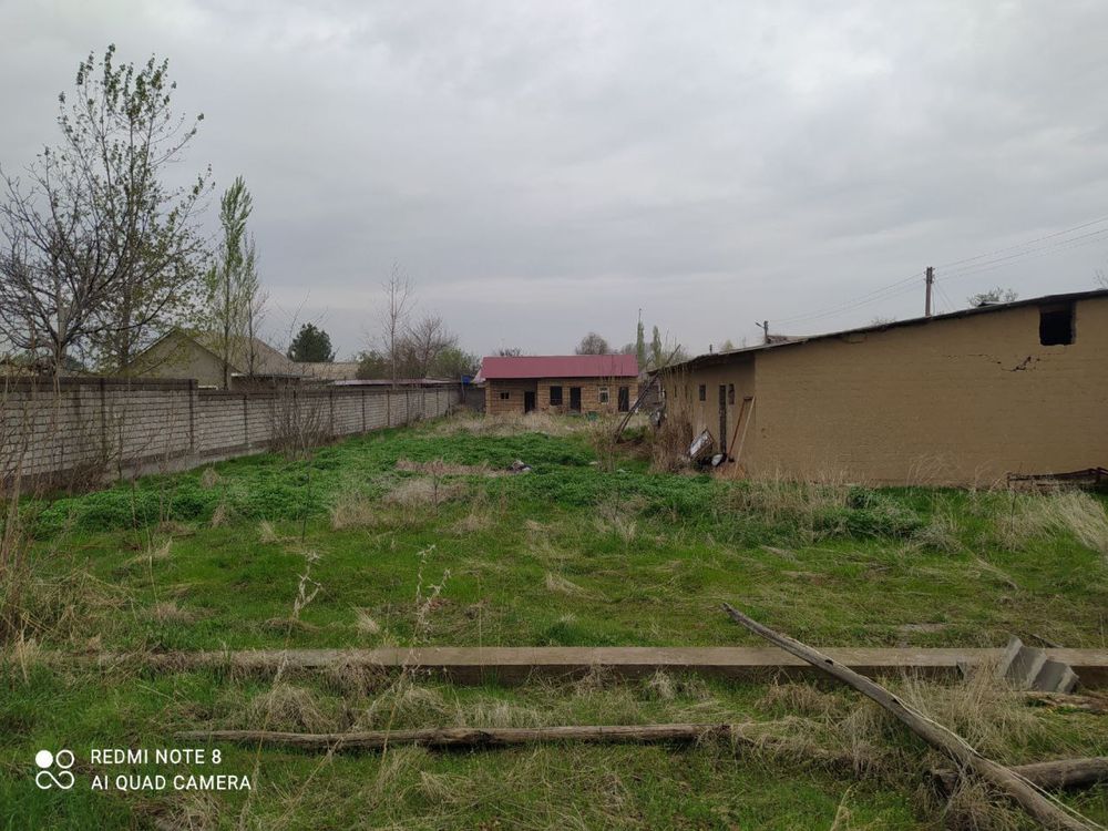 Продаётся участок 18 соток Срочно!!!