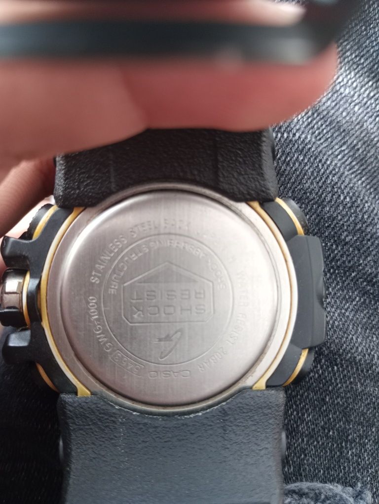 Prodava SE G-SHOCK
