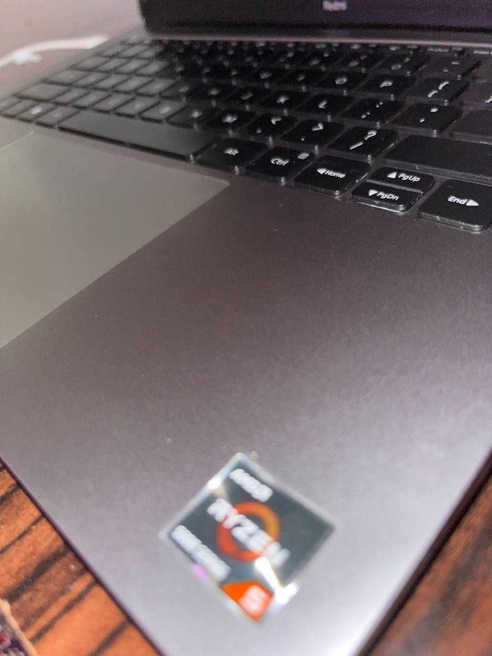 noutbook yangi redmibook pro 14