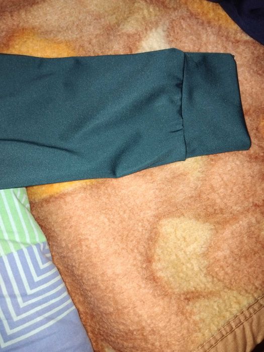 Спортен мъжки екип 2ХЛ нов