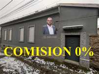 Oravita, Casa pt 2 Familii, Pret Negociabil, ZERO COMISION!