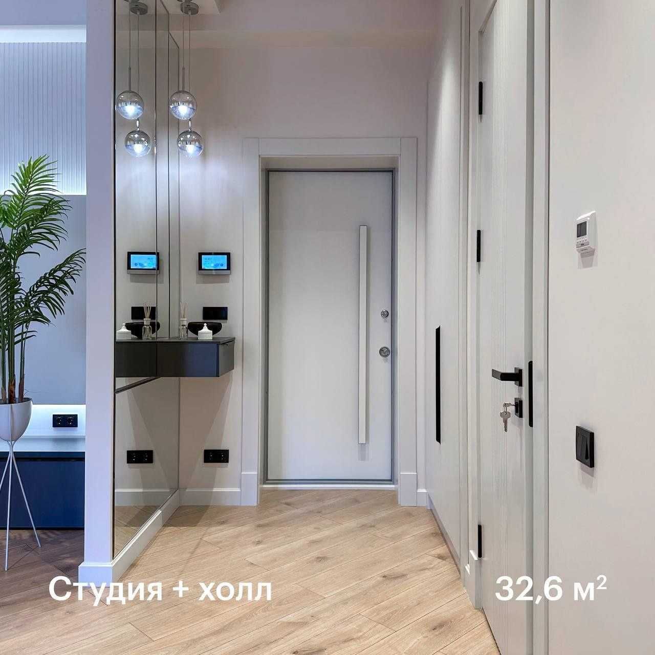 СДАЁТСЯ УЮТНОЕ Квартира ЖК Мирабад Авеню 2/5/10 ро-н Мирабадский 327*