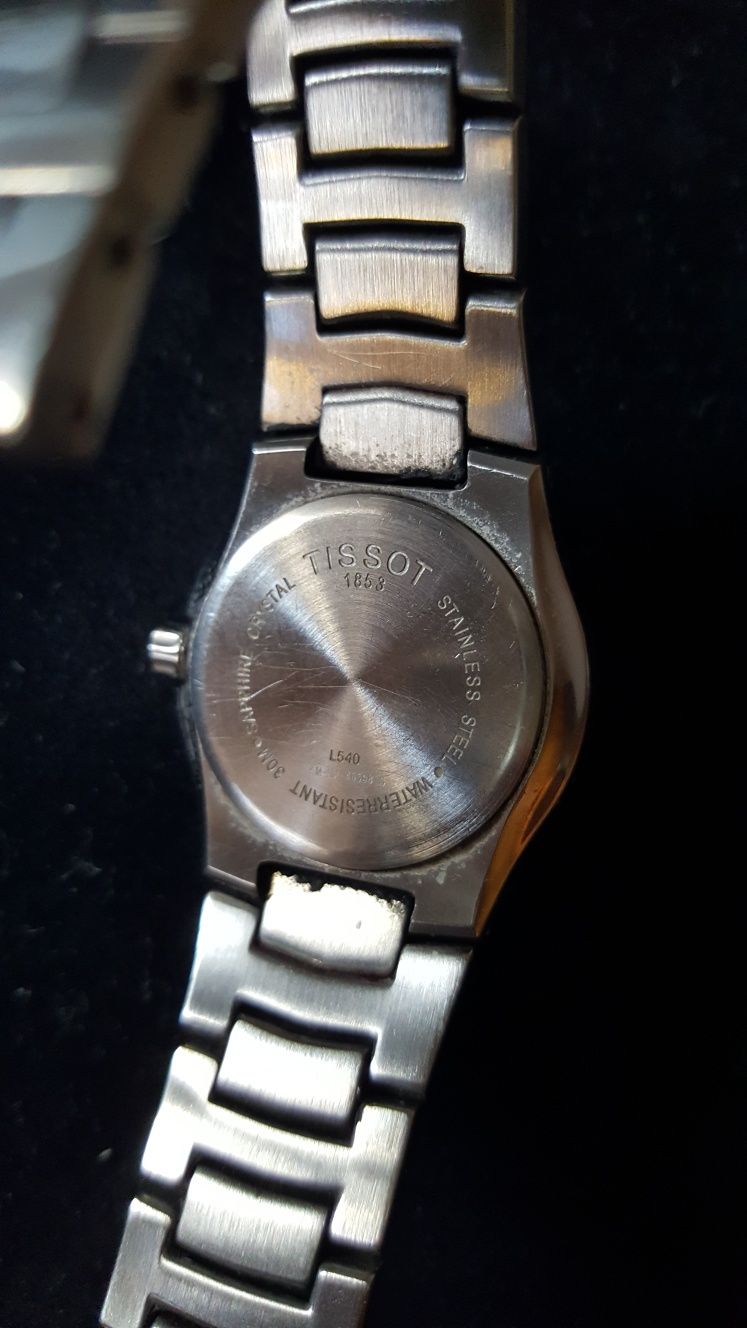 Швейцарски часовник-дамски(Тисо)-Tissot for women