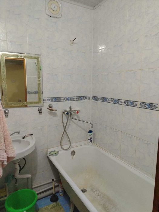 Продается 3х комнатная квартира