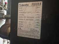 Centrala Berreta cu Puffer 800 l