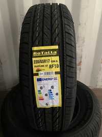 Нови летни джипови гуми ROTALLA ENJOYLAND 235/65R17 108H XL НОВ DOT