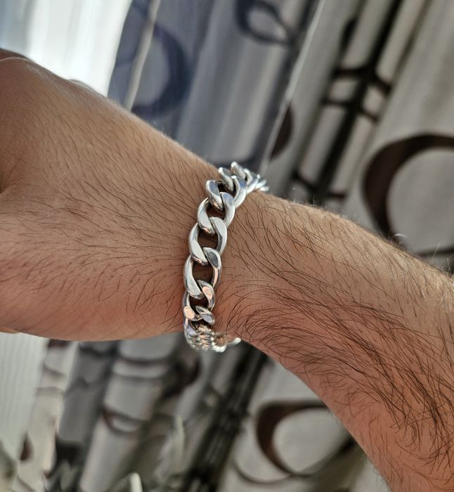 Bratara Xeladior Argint 925 Sterling 13g