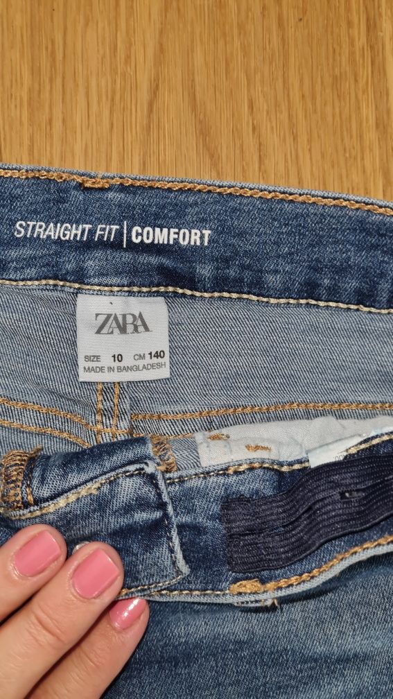 Pantaloni scurți 140 cm Zara