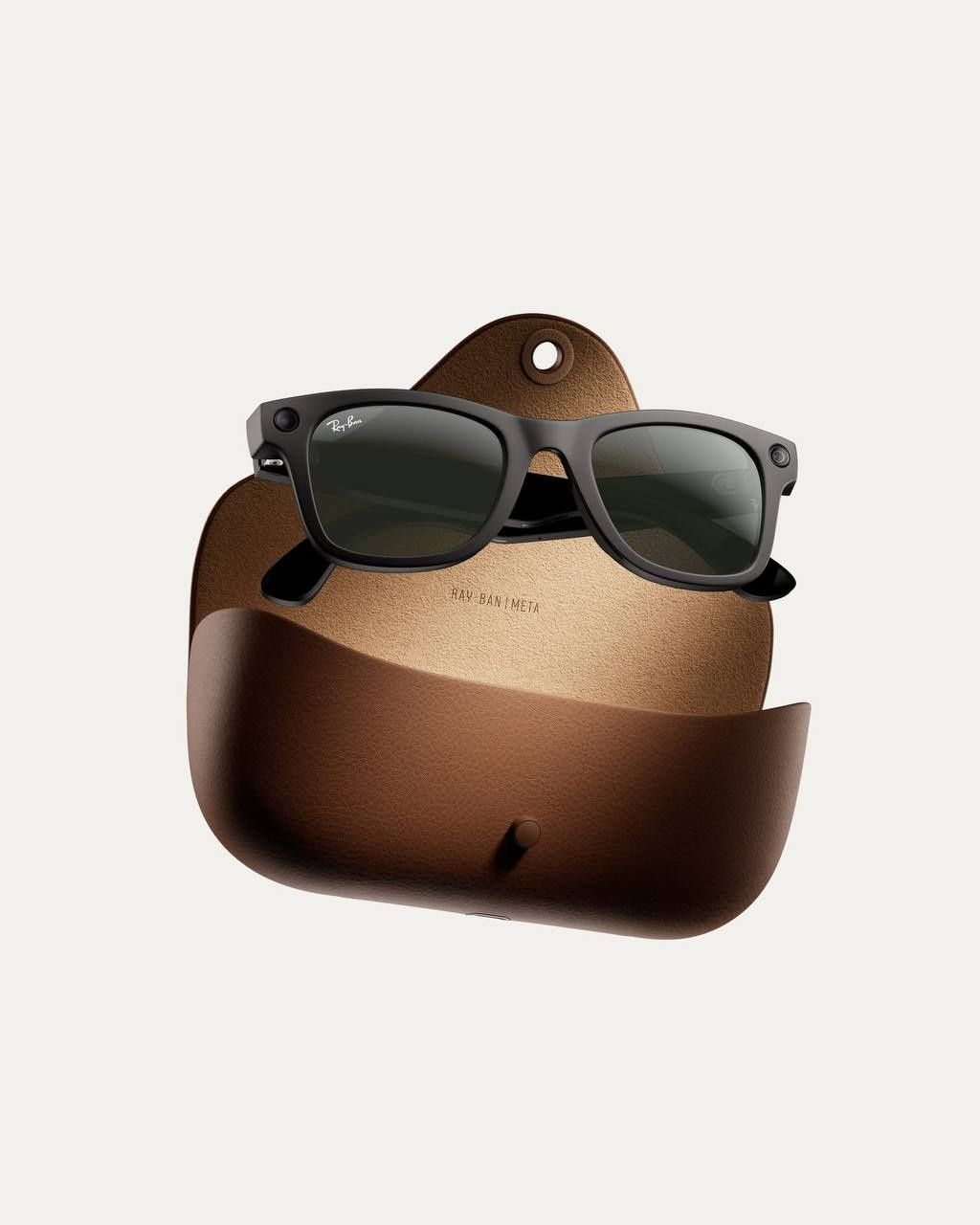 Очки Ray-ban meta