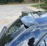 Спойлер за задна врата Ауди А3 8п / Audi A3 8P Spoiler