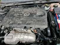 Motor Opel Cascada 2.0 cdti A20DTE