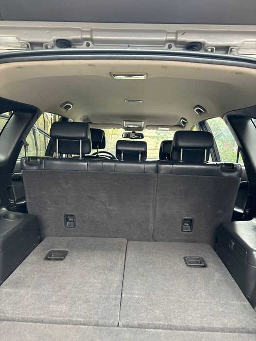 Chevrolet Captiva 2.0 Diesel 4x4 7 Locuri