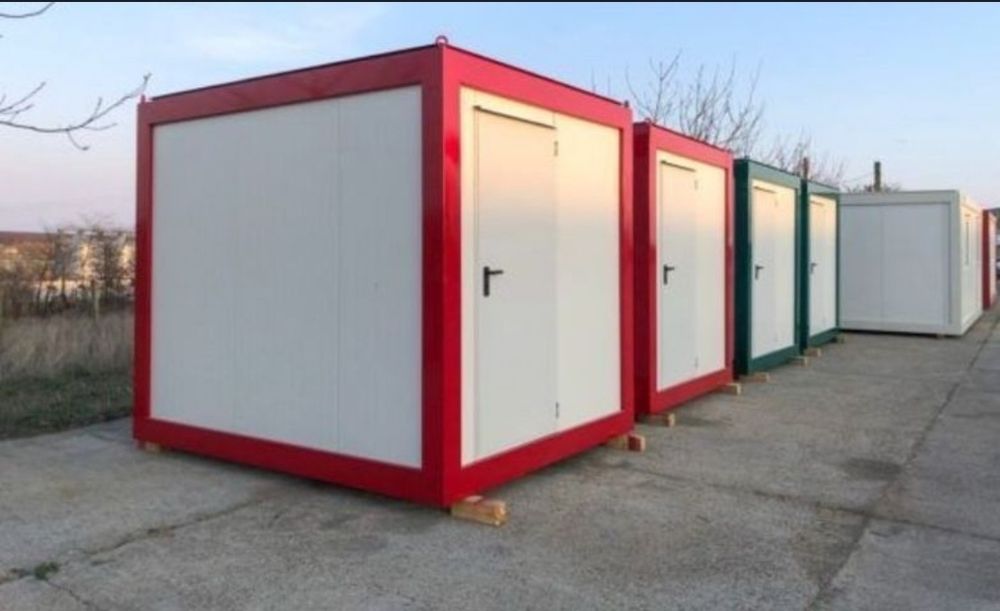Vand containere modulare container modular calitativ la pret bun