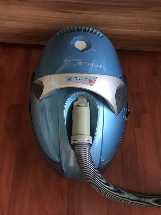 Aspirator cu apa ROVUS AQUA POWER , model ZW 12-14 WFT