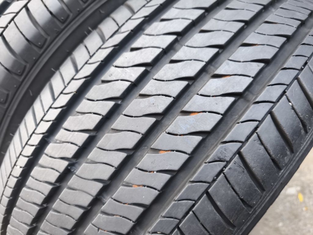 215/55/16" 4бр Firestone Ft140,dot4017,8mm