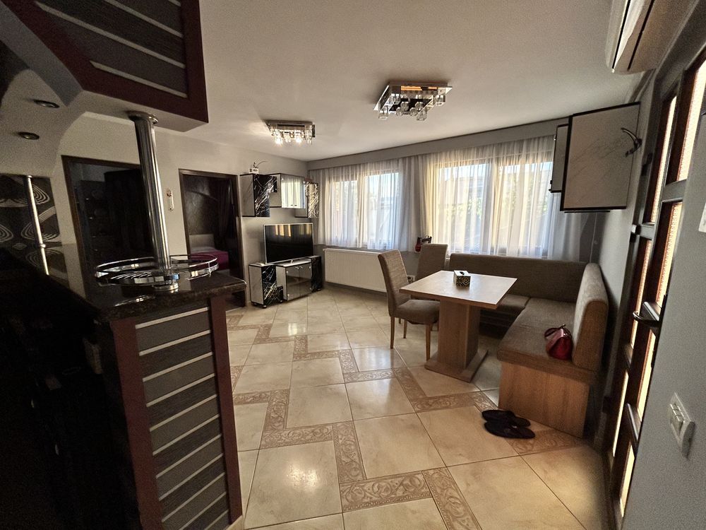 Apartament Eforie Sud