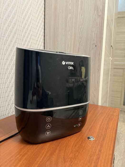 Увлажнитель воздуха vitek