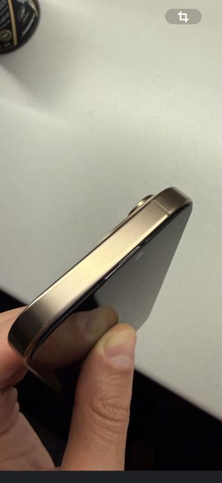 Iphone 16 Pro 256 GB 95% Baterie 340 Cicluri