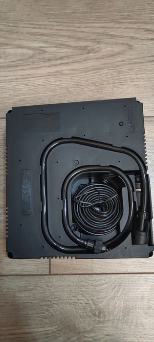 Оригинален компресор за гуми VW AUDI Q8 SQ8