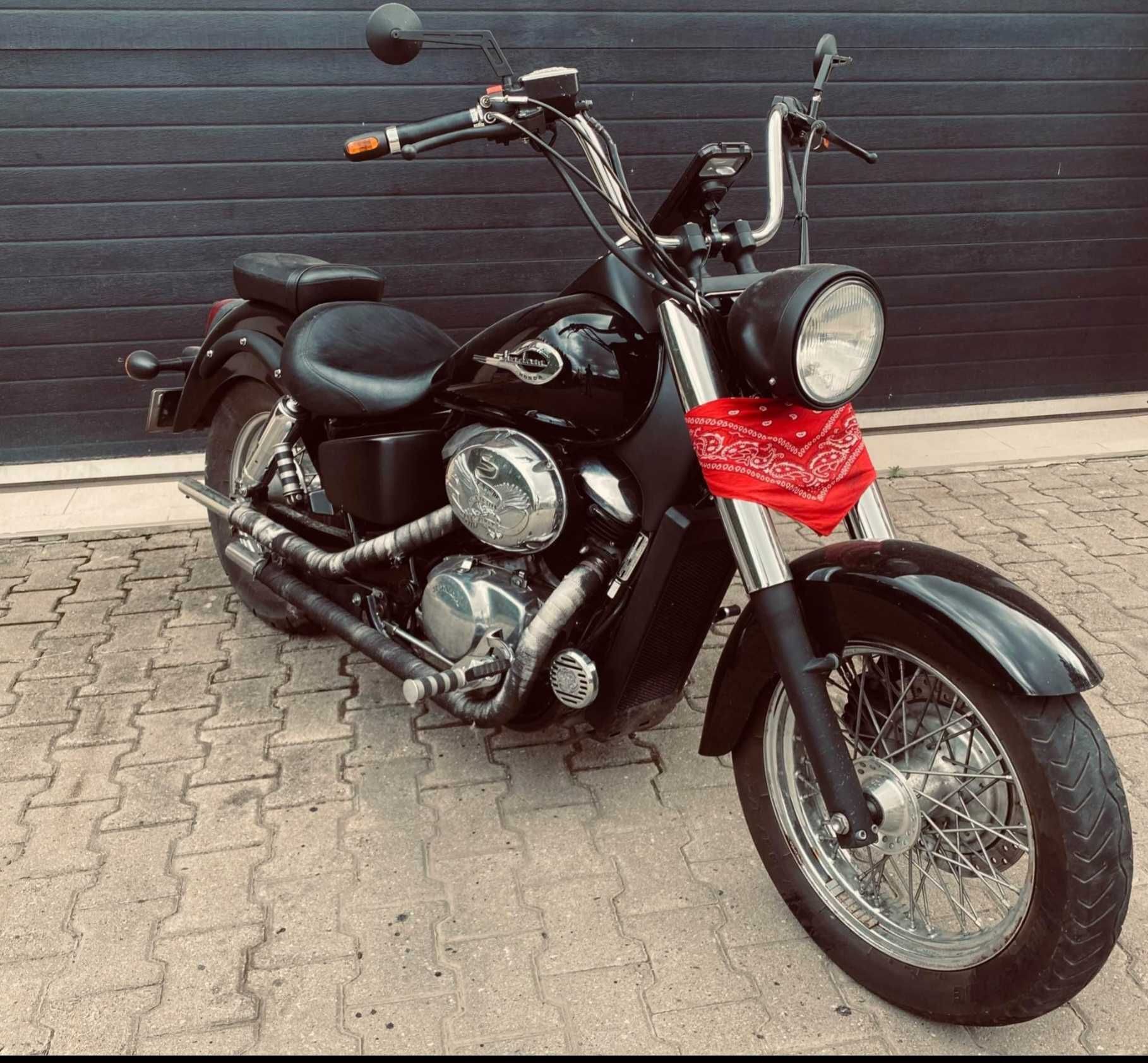 Honda SHADOW 750