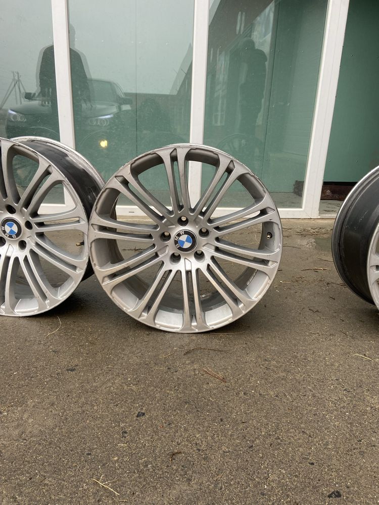 Диски BMW 20 радиуса
