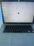 Macbook pro 2012 de 15’ ( defect)