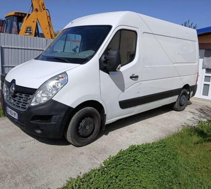 INCHIRIERI AUTO BACAU : Inchiriere/ inchiriez auto/ masina/ duba 8+1