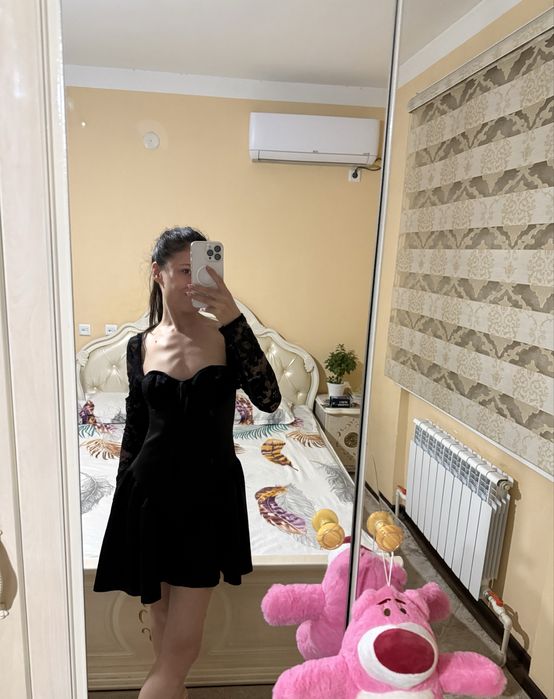 Продаю два платья из Дубая