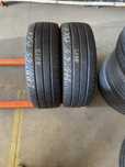 Anvelope vara 215/65/15C Continental Van Contact Eco 215 65 15C R15C