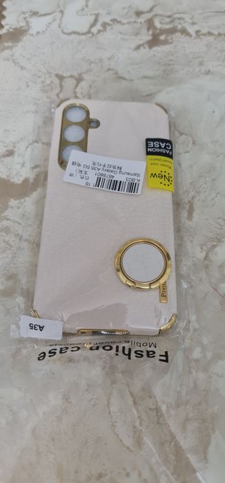 Продам чехол на самсунг а35