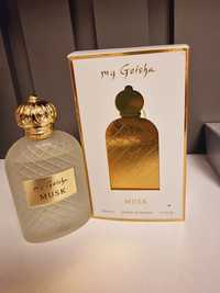 Parfum My Geisha Musk