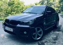 BMW X6 , 3.0d , Xdrive