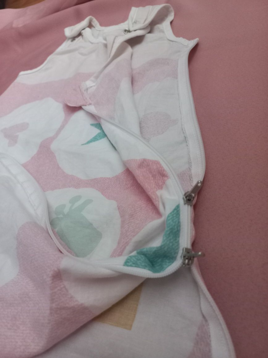 Angel baby чувал за сън