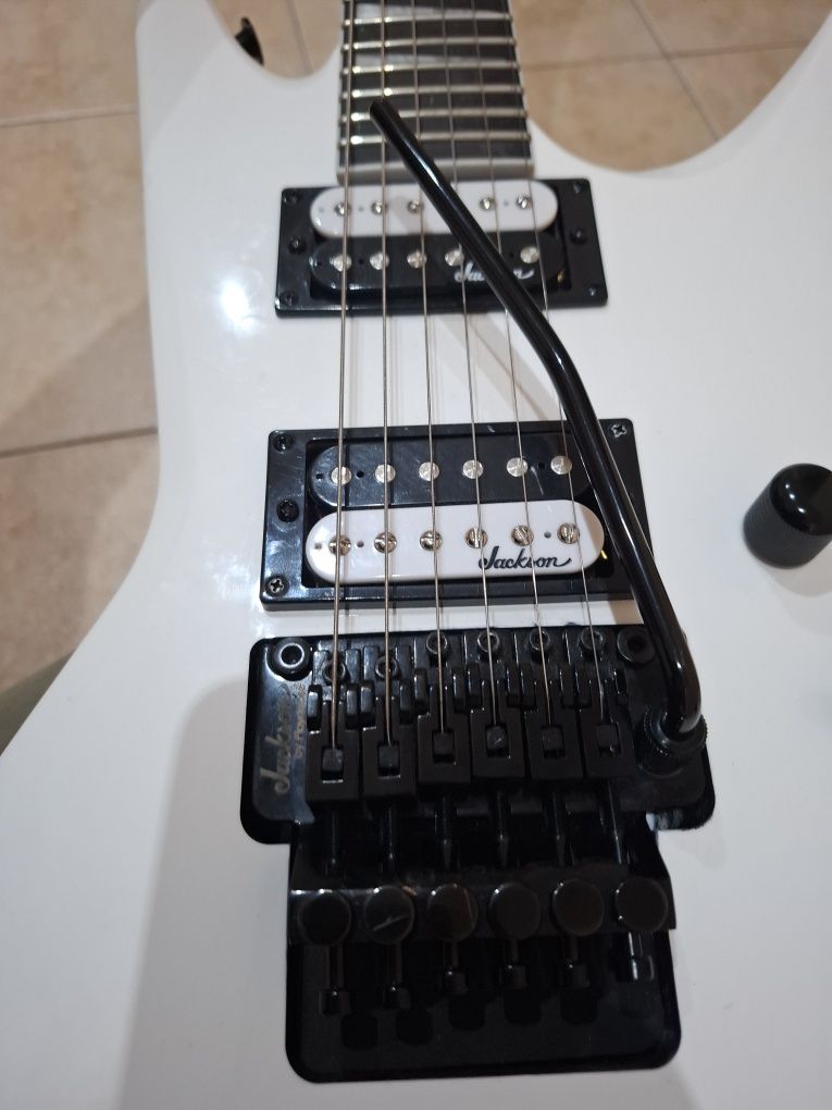 Jackson JS32 Warrior Електрическа китара